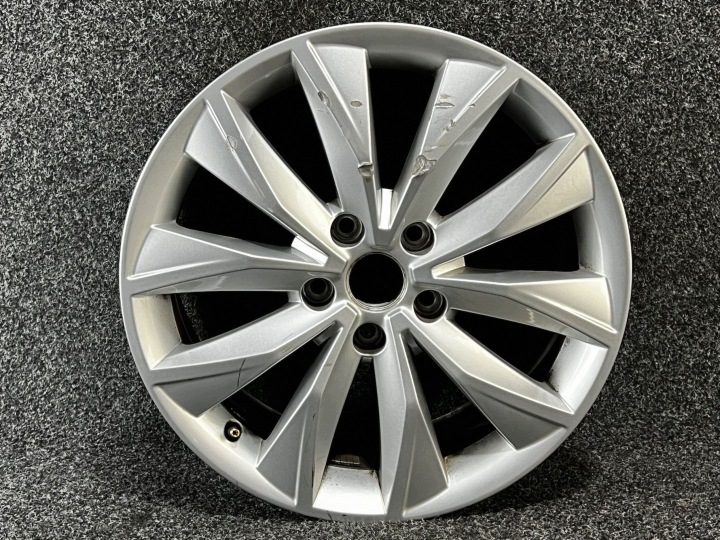 Литой диск SEAT OE Ateca 7.0" x 18" 5x112, фото 1