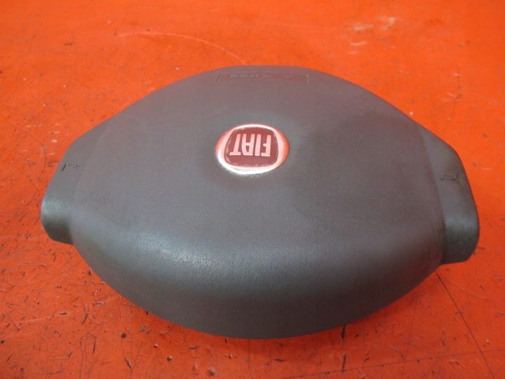 FIAT PANDA 2 II 169 ПОДУШКА БЕЗОПАСНОСТИ ВОДИТЕЛЯ 735460952, фото 2
