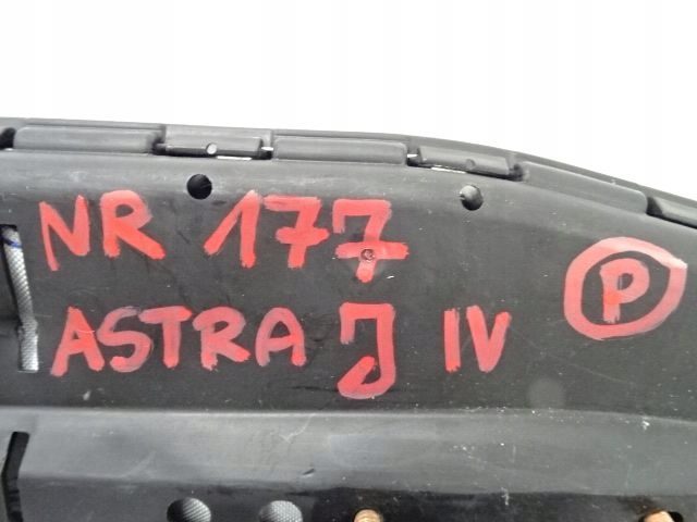 OPEL ASTRA J IV ПОДУШКА БЕЗОПАСНОСТИ СИДЕНЬЯ AIRBAG ПРАВЫЙ 354195943 2009-2020, фото 11