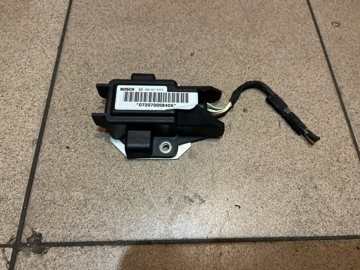 МОДУЛЬ ДАТЧИК ESP VW PASSAT B5 AUDI A4 B5 A6 C5 БЕНЗИН ДИЗЕЛЬ, фото 2