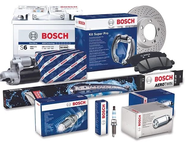 Bosch 0 280 157 10B Форсунка, фото 7