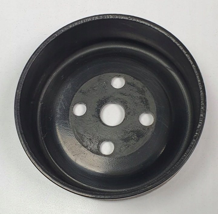 ШКИВ ПОМПЫ FORD VOLVO 1,6 ECOBOOST, фото 3
