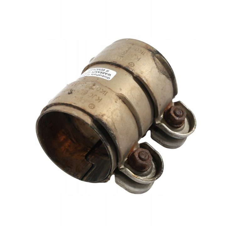 Volkswagen OE 1K0253141H хомут выхлопа, фото 7