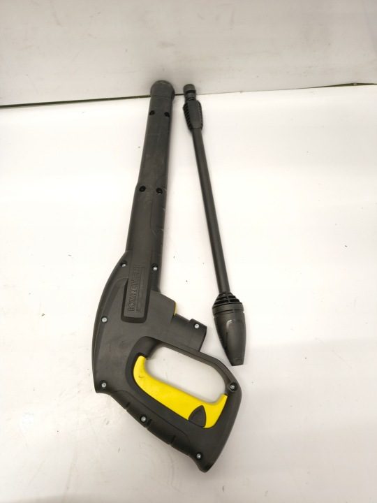 Мойка высокого давления для дома Karcher K 7 Premium Power Flex Home 180 бар, фото 3