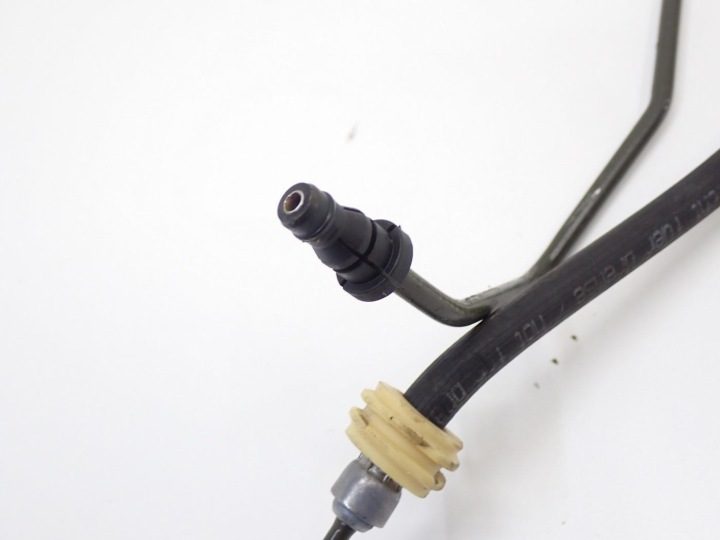 ШЛАНГ ТРУБКА СЦЕПЛЕНИЯ JX61-7K590-BB FORD FOCUS MK4 IV 1.5 ECOBLUE 20 г., фото 4