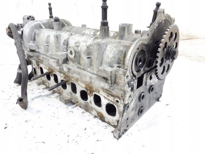 Fiat OE 55188595 головка блока цилиндров, фото 6