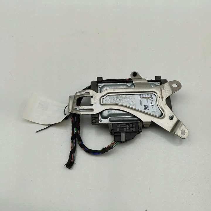 Блок управления радар A2139009033 Mercedes E-класс W213 23 г., фото 5
