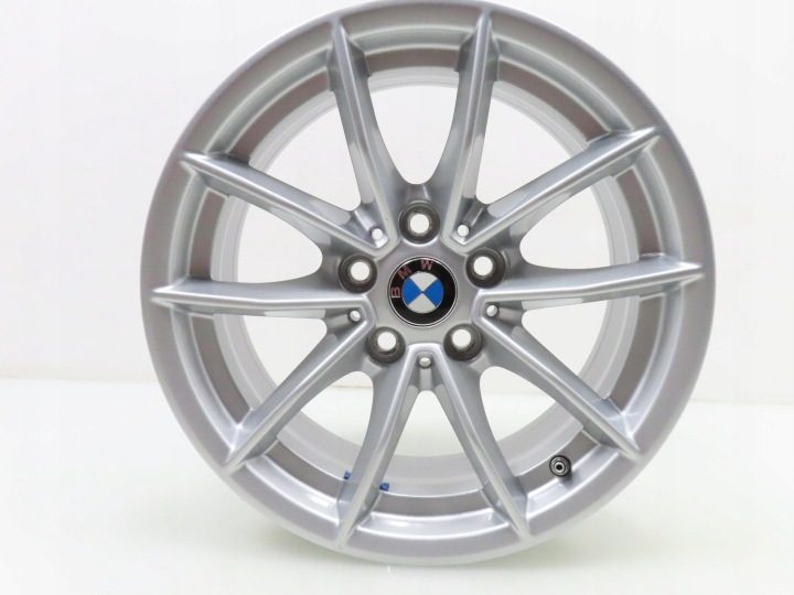 Литой диск BMW 6.5" x 16" 5x112 ET 22, фото 1