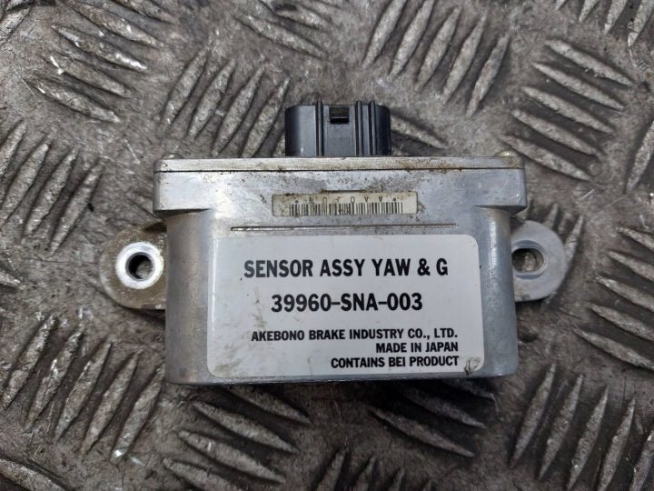 Модуль ESP Honda Civic VIII 39960-SNA-003, фото 1