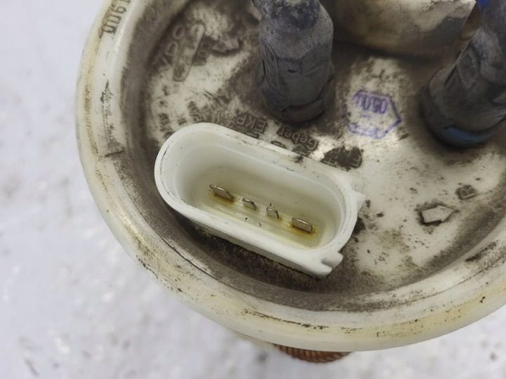 VW SEAT ТОПЛИВНЫЙ НАСОС ПОПЛАВОК 6N0919051N ОРИГ. КОМПЛ., фото 6