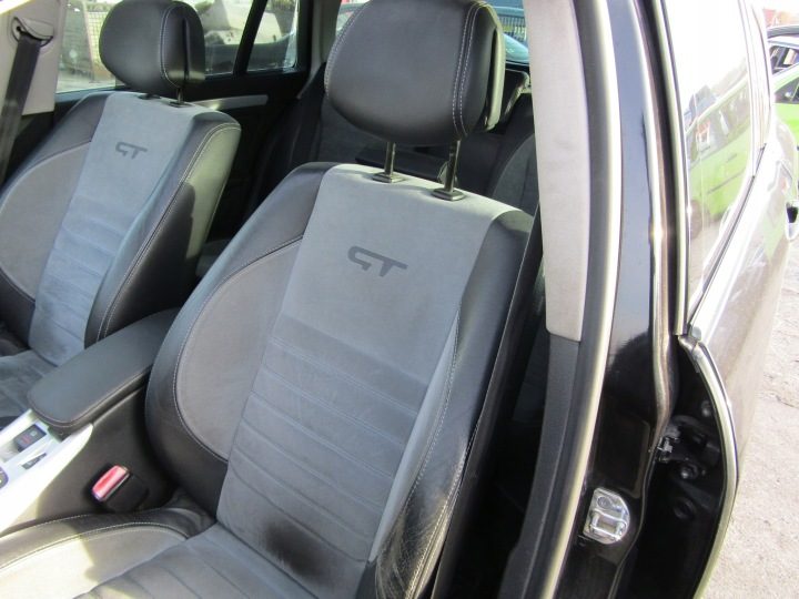 RENAULT LAGUNA III Сиденье, фото 3