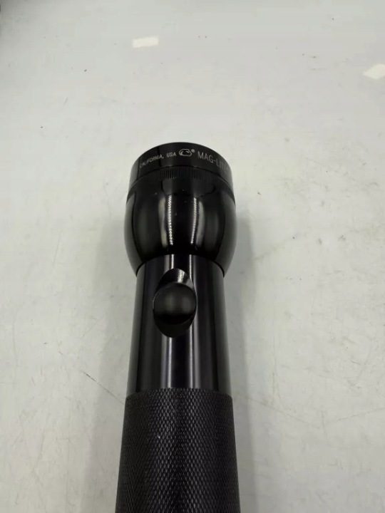 Фонарик классический Maglite 27 lm LED, фото 2