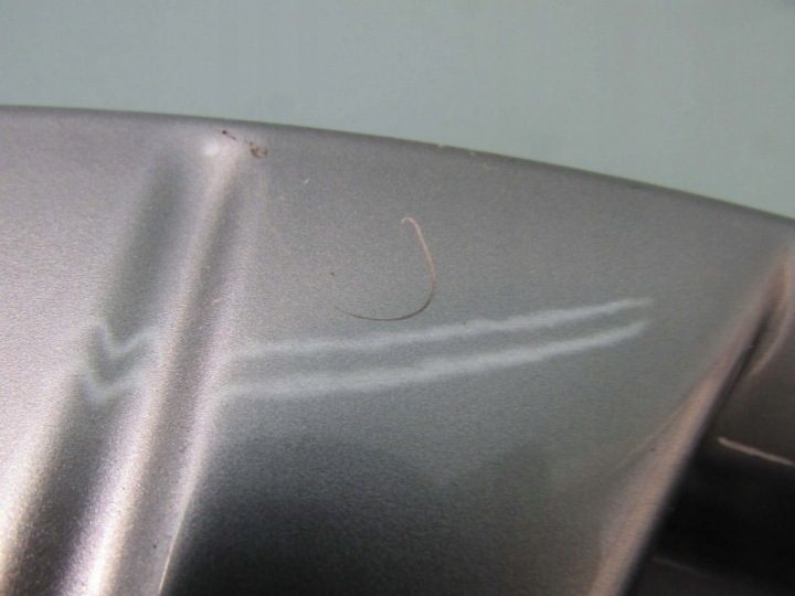 Литой диск Mazda OE 7.5" x 20" 5x114.3 ET 45, фото 4