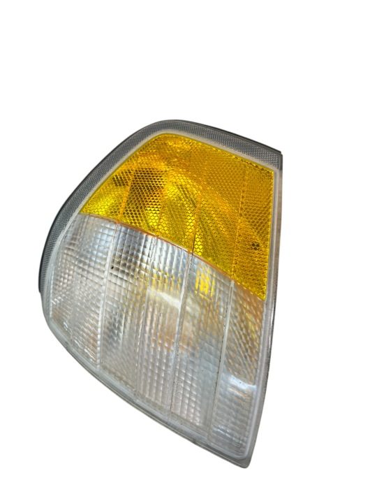 Поворотники левые правые Mercedes W202 C-класс сша A2028261243 A2028261143, фото 2