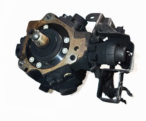 ТНВД 1.6 16V HDi TDCI C-Max Focus C4 307 C5 207 Berlingo 407, фото 3
