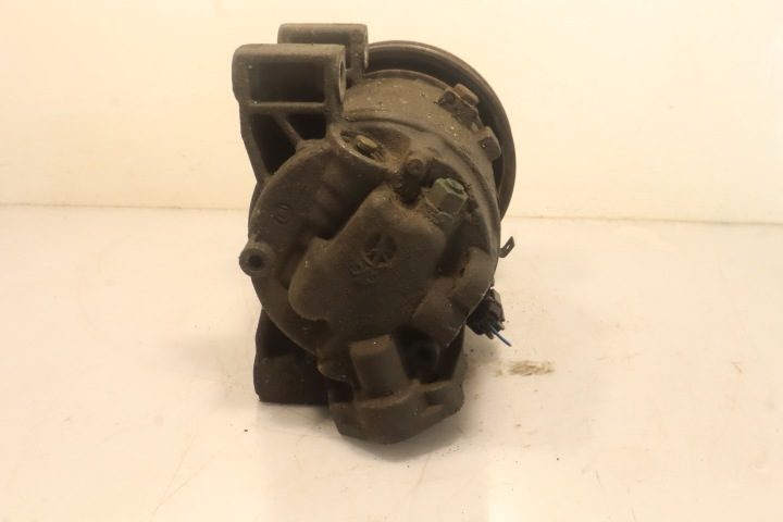 КОМПРЕССОР КОНДИЦИОНЕРА NISSAN PRIMERA P12 1.8, фото 3