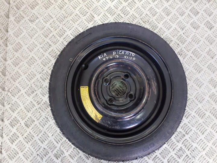 ДОКАТКА 13” KIA PICANTO, фото 3