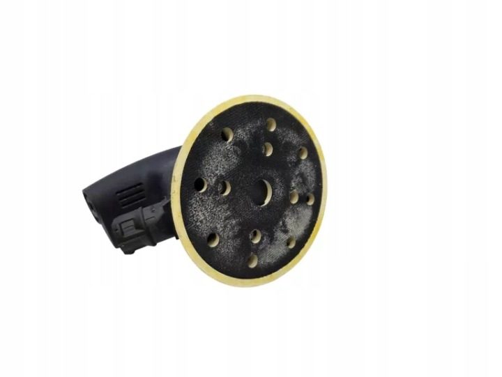 Шлифмашина кромочная Festool ES ETS 125 REQ Plus 576678, фото 5