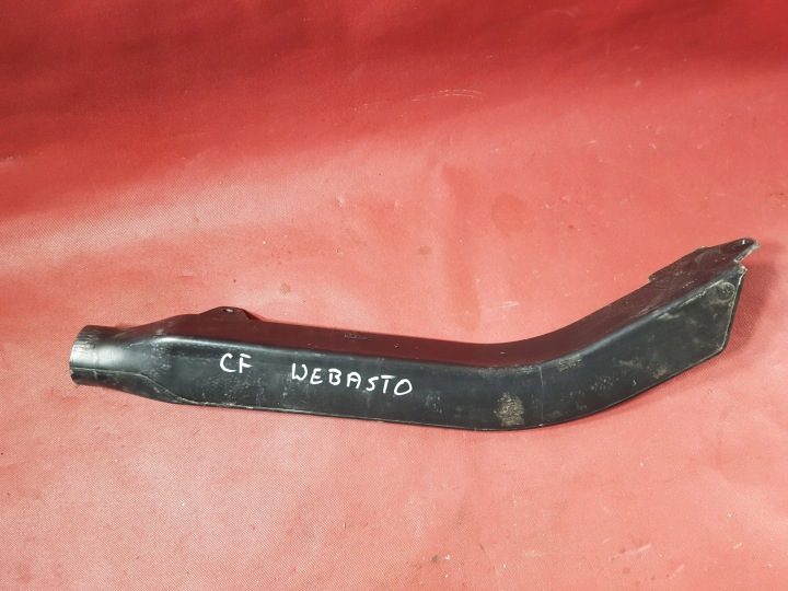 ТРУБА КАНАЛ WEBASTO WEBASTO DAF 65 75 85 CF EURO 5 1364892, фото 3
