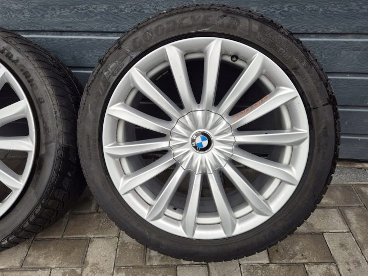 2× Литой диск BMW OE 7 G11 G12 См. фото x 19" 5x112, фото 5