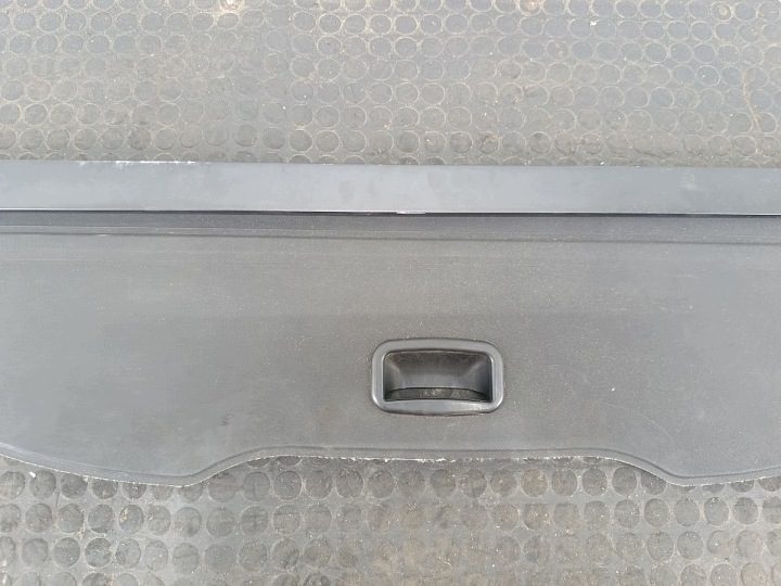 ШТОРКА БАГАЖНИКА FORD S-MAX I, фото 3