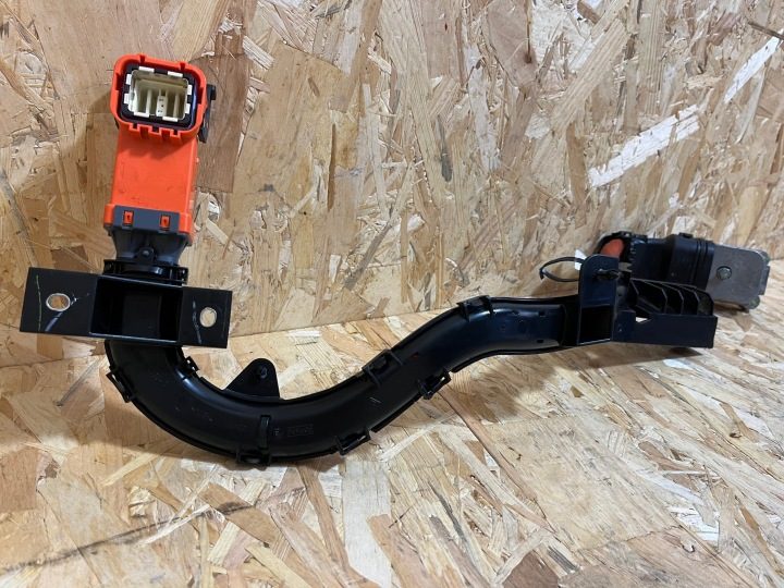 LK98-14B322 проводка батареи Ford Mustang Mach-E оригинал разборка европа, фото 4