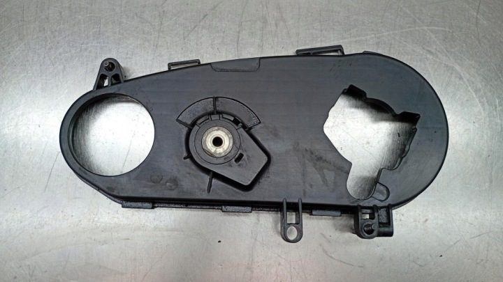 Крышка грм 4R8Q-6A247-AG Peugeot 607 2.7 HDI, фото 1