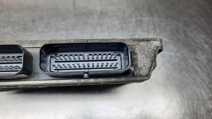 Блок управления гбо Seat Leon 1.4B 00 г. 67R-014289, фото 4