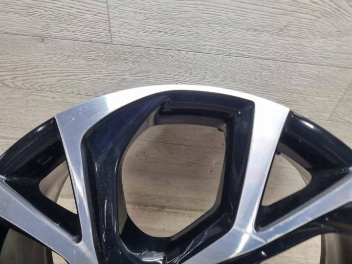 Литой диск Toyota OE C-HR COROLLA YARIS CROSS 7.0" x 18" 5x114.3 ET 50, фото 8