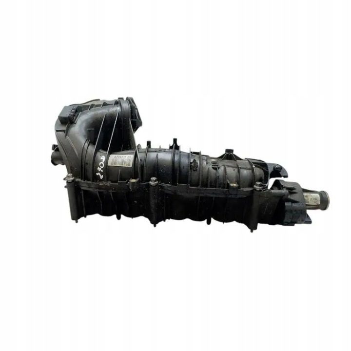 Впускной коллектор BMW 1 (E87) 7798885 2.0L дизель 100 кВт 2007, фото 1