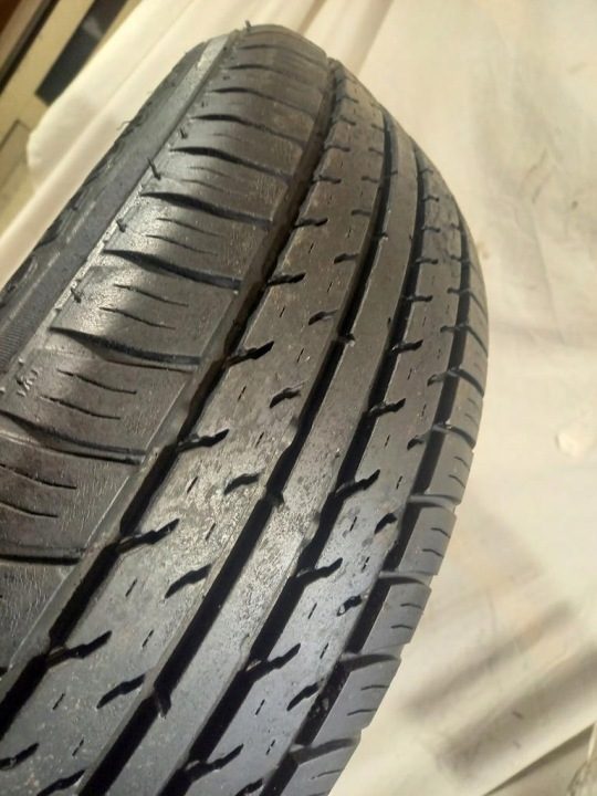 Шина летняя Firestone Firehawk 680 195/65R15 91 В, фото 12