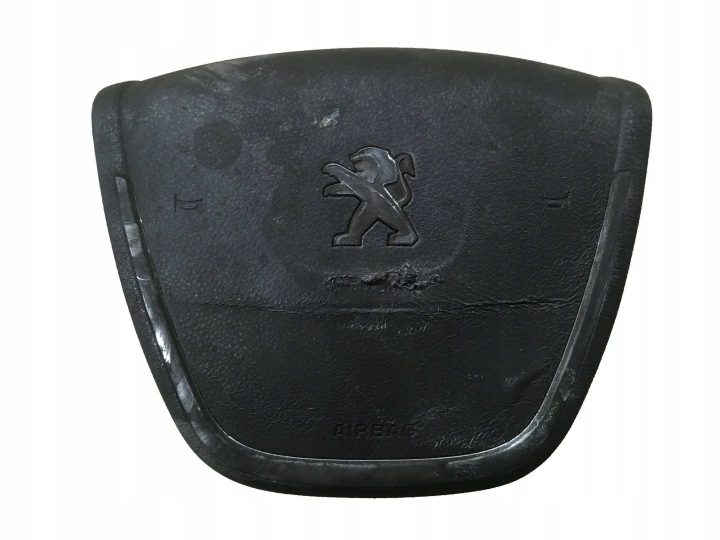 ПОДУШКА БЕЗОПАСНОСТИ ВОДИТЕЛЯ PEUGEOT 508, фото 1