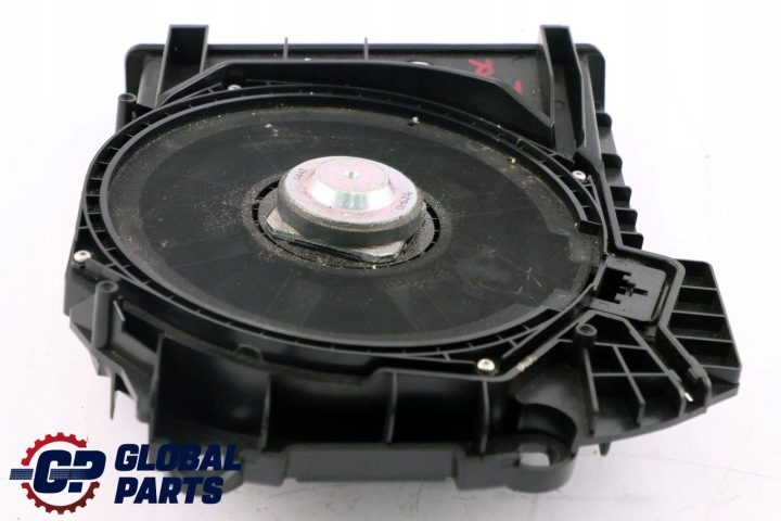 Сабвуфер BMW 5 (F10) 9195200 3.0L дизель 150 кВт 2010, фото 8