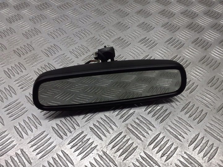 ЗЕРКАЛО САЛОНА FORD FOCUS MK2 1.8 TDCI 3S7A-17E678-BA, фото 4
