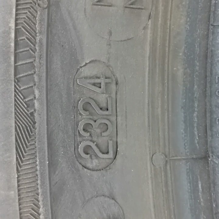 2× 1x Шина зимняя Uniroyal WINTEREXPERT 205/55R16 91T, фото 5