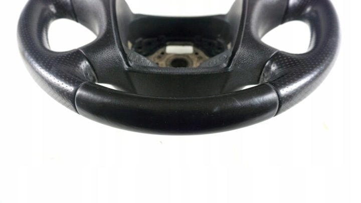 РУЛЬ КОЖА КОЖАНАЯ SKODA OCTAVIA 2 II 04-08 2004-2008 1Z0419091N, фото 12