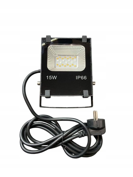 ПРОТИВОТУМАННАЯ ФАРА LED 10W ПРОЖЕКТОР IP65 B.NEUTRALNA, фото 1