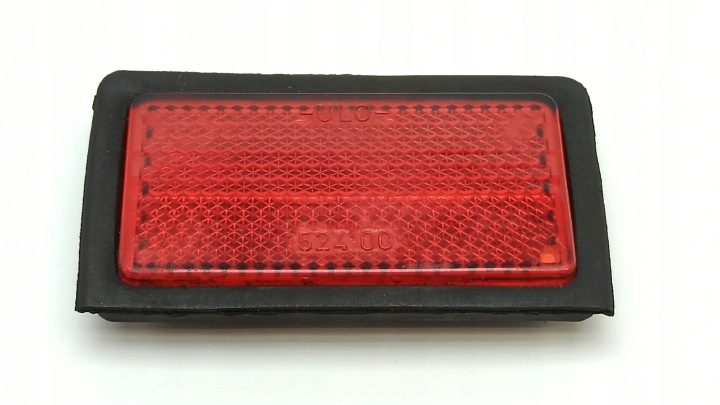 КАТАФОТ ДВЕРИ MERCEDES W126 1268200074, фото 1