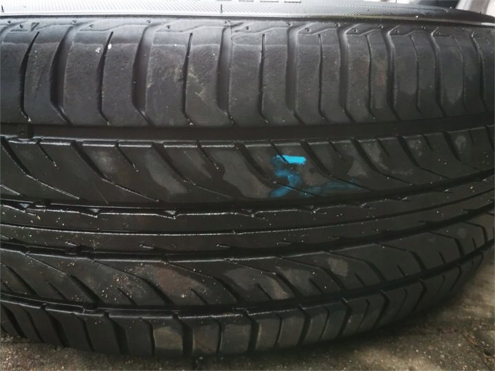 ДИСКИ КОЛЕСА KIA SPORTAGE III 17'' 5x114,3 ET40 52910-3W810, фото 14