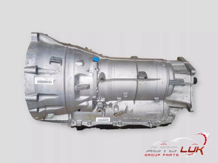 Коробка передач Автоматическая X-Drive B57 3.0d BMW G30 G31 GA8HP75Z, фото 2
