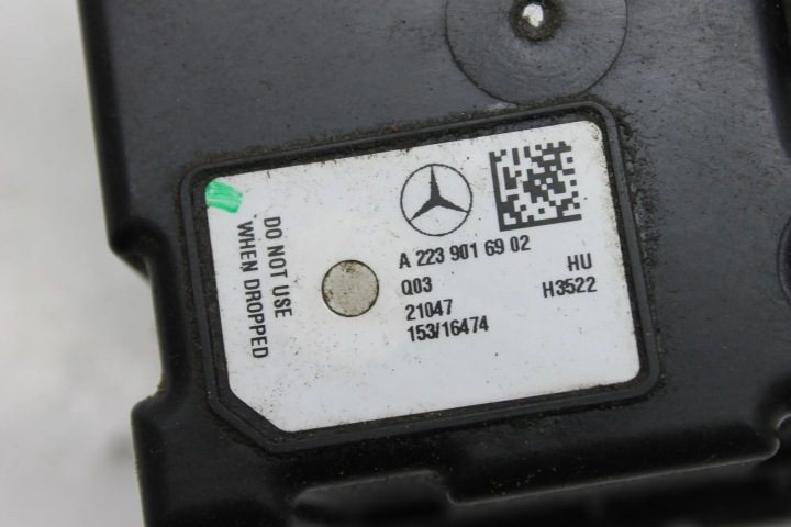 Динамик генератор звука Mercedes A2239016902, фото 3