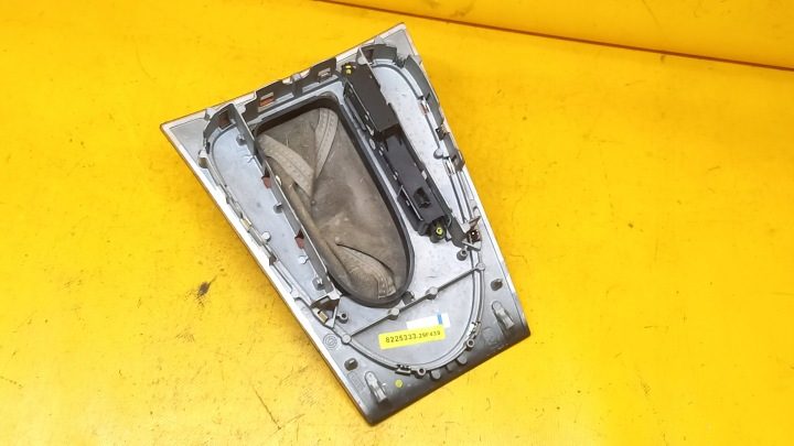 РАМКА РУЧКА ПЕРЕКЛЮЧЕНИЯ ПЕРЕДАЧ MERCEDES E-КЛАСС W211 A2112671110 ., фото 7