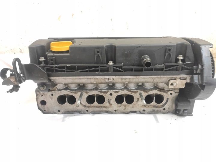 ГОЛОВКА БЛОКА ЦИЛИНДРОВ 24461591 OPEL ASTRA H 1.6 16V Z16XEP, фото 5