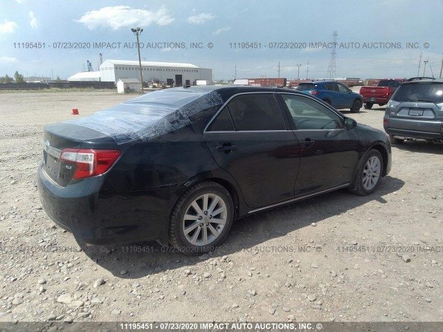 TOYOTA CAMRY 2,5 впускной коллектор VII 11-18, фото 5