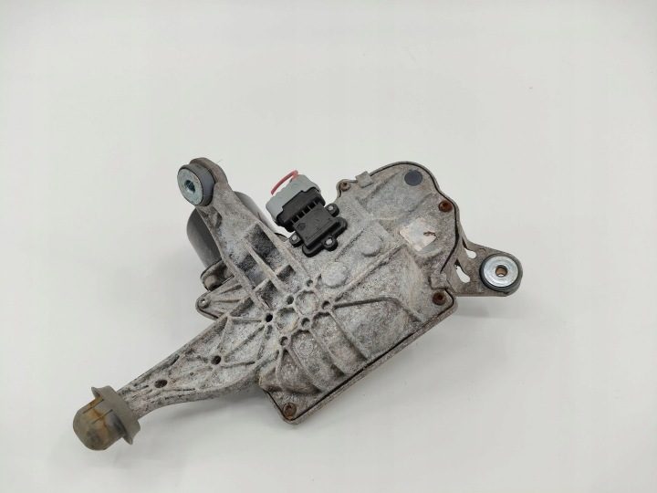 Комплект моторчики дворников Renault Scenic III EU 288106583R 288102466R, фото 4