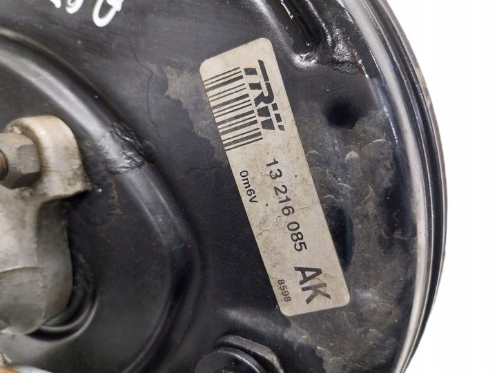 Opel OE 13216085AK вакуумный усилитель тормоза, фото 2