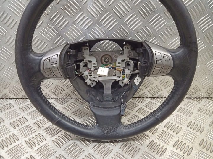 РУЛЬ HONDA FR-V 2.0 VTEC, фото 3