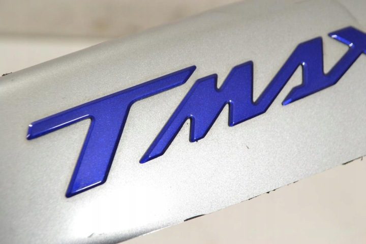 Эмблема Yamaha Tmax 530, фото 2