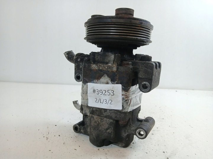 MAZDA 6 GG 3 BK 5 CR КОМПРЕССОР КОНДИЦИОНЕРА H12A0BW4JZ, фото 7