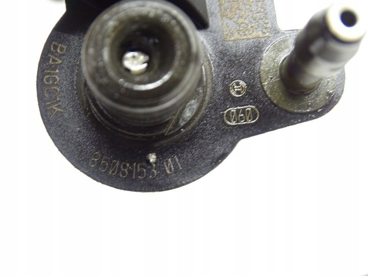 ФОРСУНКА ТОПЛИВА BMW E70 E71 F10 N57 8508153, фото 4